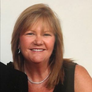 Meet your Posher, Teresa